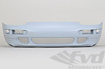 Front Bumper 993 Turbo / C4S / C2S - European Version - Wide Body
