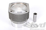 Cylindre/piston 2.7 RS 73-76