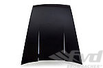 Front Hood 911 74-89 / 964 - Kevlar / Carbon - to be painted