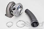 Turbocharger 930 3.3 L - K27 - Standard - New - Exchange with Core Charge