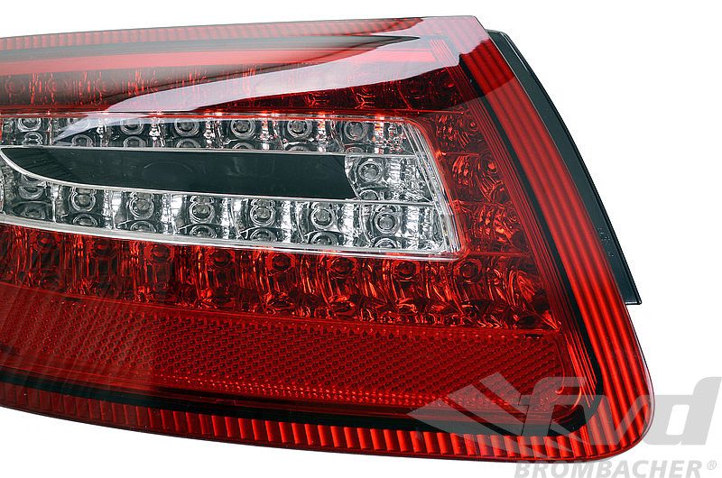 Einstiegsbeleuchtung SMD LED Lampe für Porsche 997 Carrera Coupe/Cabr, 8,50  €