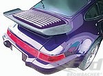 Turbo Rear Spoiler 911 / 930