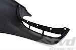 Front Fender Set 911 / 930 74-89 - GRP - Widebody - 74 RSR Tribute - With Air Vents