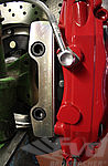 Kit "Big Red" gros freins AV  911 74-89 / 930 75-77 (322mmx32mm)