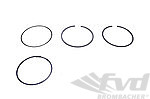 Piston ring set (1pcs) 928 S 80-83 4,7l 221KW 97mm
