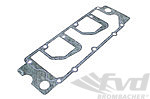 Lower Valve Cover Gasket 911 68-89 / 930 and 965 3.3 L - With Upgraded Silicone Beading
