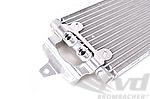 Transmission Oil Cooler (ATF) 955 and 957 Cayenne/S/GTS/Diesel - Old Version - Threaded Fitting