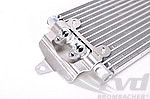 Transmission Oil Cooler (ATF) 955 and 957 Cayenne/S/GTS/Diesel - New Version - Compression Fitting