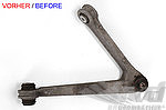 Rear Lower Wishbone 993 - Left - Remanufactured - With Core Charge