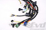 Engine Wiring Harness 911 SC 1982-83 - With Core Charge