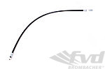 Cabriolet Top Shaft Cable  911 / 993 1986-95 - Right
