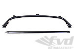 Club Sport Roll Bar 718 Cayman - Bolt In - Without Harness Bar