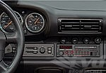 Blaupunkt modèle Bremen SQR 46 DAB radio, tuner, bluetooth et kit mains libres, rétro design