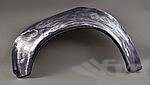 Widebody Conversion Fender Flare 911 F Model - ST 2.3L / ST 2.5L Reproduction - Front Left - Steel