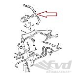 Idle Control Valve / Stabilizer - 3 Pin Connection