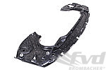 Rear Wing Mounting Frame 991 GT3 Cup 2013-2018