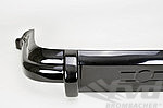Rear Bumper 911 F Model - RSR 2.8 L 1973 Tribute - GRP - Wide Body - Long Horns + Without Outlets