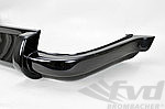 Rear Bumper 911 F Model - RSR 2.8 L 1973 Tribute - GRP - Wide Body - Long Horns + Without Outlets