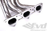 996 GT3 Sport Headers - 50 mm primary tubing - 55 mm collector