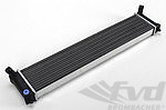 Center Radiator 986  2000-04 / 996 / 996.1 and 996.2 GT3/RS 1999-04