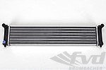 Center Radiator 986  2000-04 / 996 / 996.1 and 996.2 GT3/RS 1999-04