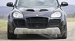 Front Hood 955 Cayenne - For the GT Body Kit