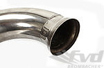 Sport Center Muffler 964 - Brombacher Edition - Includes Tip and TÜV (ABE) Approval