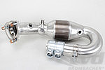 Replacement Cat Set - From Exhaust System with Part # BES 997 102 00S8