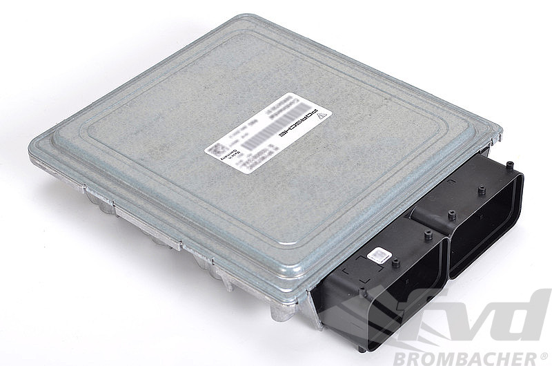 Fvd Porsche Tuning: Fvd Brombacher Tuning – AJRUZ