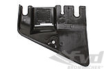 Engine Relay Panel Cover 911 84-89 / 930 86-89