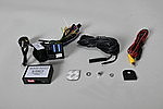 Kit équipement caméra de recul 991 Carrera avec PCM 3 (complet)