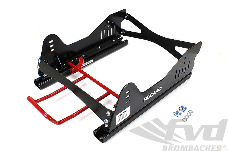 huurling Mens opmerking RECARO Flexible Adapter - Side Mount + Slider - Pro Racer SPG / SPA (6.9 kg)  - Narrow Seats
