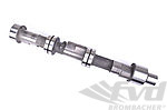 Camshaft 911 RS / 911 RSR / 964 RSR / 993 RSR - Race - Right - 5.80 mm / 49mm BRG - With Lubrication