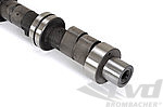 Camshaft 964 / 993 - Clubsport / Race - Right - MRA - 3 mm / 49 BRG - Steel Cam / With Lubrication