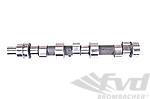 Camshaft 993 - Sport - Left - For OE Hydraulic Valve Lifters - 1.8 mm TDC / 49mm BRG