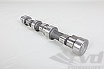 Camshaft 964 RS + Cup / 993 Cup / 993 Turbo + GT2 - Sport / Race - Left - MRA - 1.55 mm / 49mm BRG
