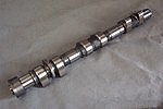 Camshaft Inlet 996 GT-3 Cup  ---04