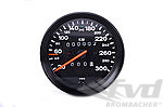 Speedometer 930  1978-89 - KPH - 300 KPH Max  (only with your own part)