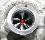 FVD Brombacher 600 Series Turbocharger 991.2 C2 / C4 / T - Up to 600 HP - Right - Send In