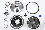 FVD Exclusive Clutch Kit 965 - With Light Weight Flywheel (486 ft/lbs. max.)