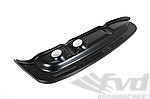 Fender Joining Plate 911 65-73 - Right - with holes for oil hoses