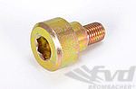 Eccentric Bolt for Adjusting Rear Camber 911 / 930 1974-89 - M 12 x 1.5