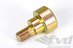 Eccentric Bolt for Adjusting Rear Camber 911 / 930 1974-89 - M 12 x 1.5