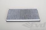 Cabin Air Filter - Charcoal Activated