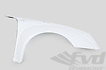 Wide Body Front Fender 993 - GT2 1998 Style - Carbon - Ultra-Lightweight - Right