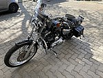 Harley-Davidson SPORTSTER 1200 CC