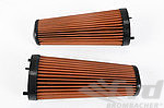 Performance Air Filter 981 All Models / 718 Only 4.0 L Models - Sprint Filter - P08 - Dry Filter