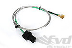 Ignition Distributor Wire - Complete