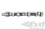 Camshaft 964 / 993 - Clubsport / Race - Left - MRA - 3 mm / 49 BRG - Cast Cam / Without Lubrication