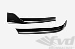 Front Spoiler 718 - MOSHAMMER - incl. mounting material